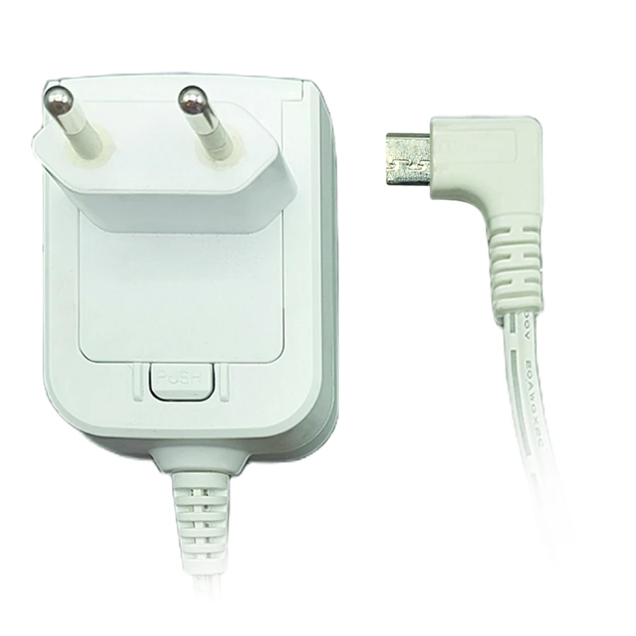 شارژر دیواری 3 وات مدل S008ACM به همراه کابل MICRO-USB
