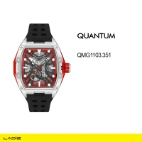 ساعت مچی مردانه کوانتم مدل QMG1103.351