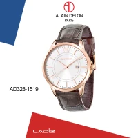 ساعت مچی مردانه آلن دلون مدل AD328-1519