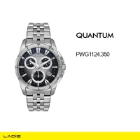 ساعت مچی مردانه کوانتم مدل PWG1124.350