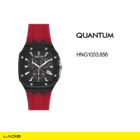 ساعت مچی مردانه کوانتم مدل HNG1033.658