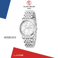 ساعت مچی زنانه آلن دلون مدل AD328-2312