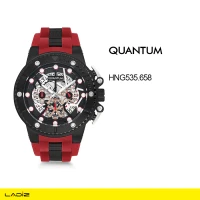 ساعت مچی مردانه کوانتم مدل HNG535.658