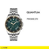 ساعت مچی مردانه کوانتم مدل PWG930.370