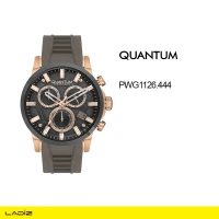ساعت مچی  مردانه کوانتم مدل PWG1126.444