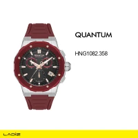ساعت مچی مردانه کوانتم مدل HNG1082.358