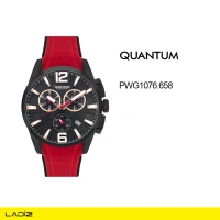 ساعت مچی مردانه کوانتم مدل PWG1076.658