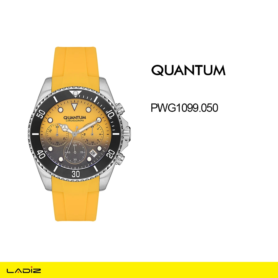 ساعت مچی مردانه کوانتم مدل PWG1099.050