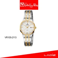 ساعت مچی زنانه ولینتینو رودی مدل VR105-2113