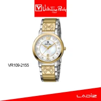 ساعت مچی زنانه ولینتینو رودی مدل VR109-2155