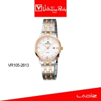 ساعت مچی زنانه ولینتینو رودی مدل VR105-2613