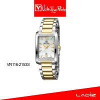 ساعت مچی زنانه ولینتینو رودی مدل VR116-2153s