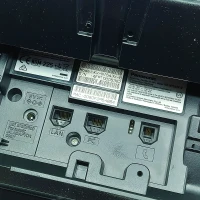 تلفن سانترال تحت شبکه پاناسونیک KX-NT543