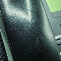 تلفن سانترال تحت شبکه پاناسونیک KX-NT543