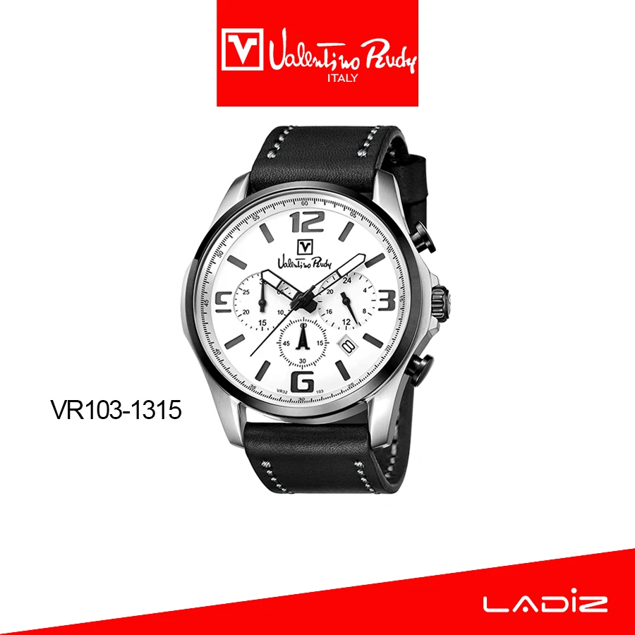 ساعت مچی مردانه ولینتینو رودی مدل VR103-1315