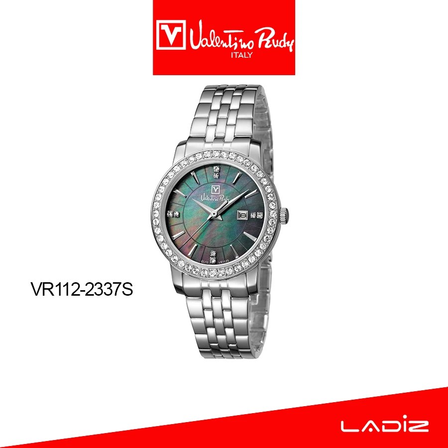 ساعت مچی زنانه ولینتینو رودی مدل VR112-2337S