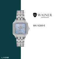 ساعت مچی عقربه ای زنانه واینر مدل WA.18080-A