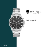 ساعت مچی عقربه ای مردانه واینر مدل WA.16200-A