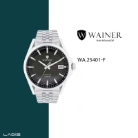 ساعت مچی عقربه ای مردانه واینر مدل WA.25401-F