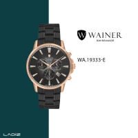 ساعت مچی عقربه ای مردانه واینر مدل WA.19333-E