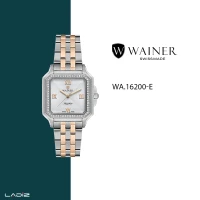 ساعت مچی عقربه ای زنانه واینر مدل WA.18080-C