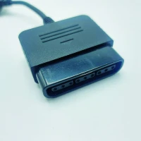 تبدیل دسته بازی پلی استیشن 2 به کامپیوتر مدل Macher MR-90