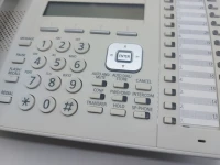 تلفن سانترال تحت شبکه پاناسونیک KX-NT543