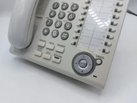 تلفن سانترال تحت شبکه پاناسونیک KX-NT343