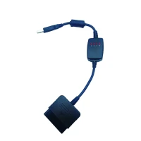 تبدیل دسته بازی پلی استیشن 2 به کامپیوتر مدل Macher MR-90