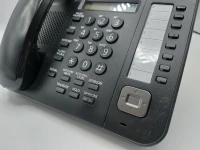 تلفن سانترال تحت شبکه پاناسونیک KX-NT551