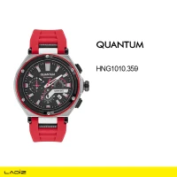 ساعت مچی مردانه کوانتم مدل HNG1010.359