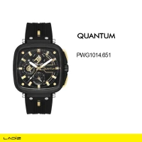 ساعت مچی مردانه کوانتم مدل PWG1014.651