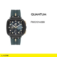 ساعت مچی  مردانه کوانتم مدل PWG1014.699