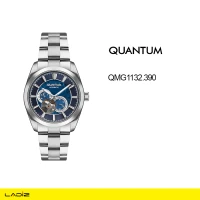 ساعت مچی مردانه کوانتم مدل QMG1132.390