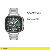 ساعت مچی مردانه کوانتم مدل PWG1092.370