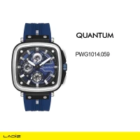 ساعت مچی مردانه کوانتم مدل PWG1014.059