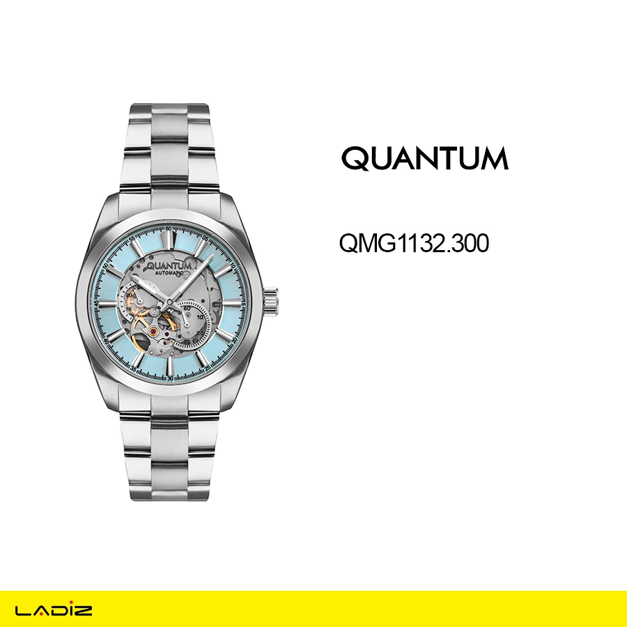 ساعت مچی مردانه کوانتم مدل QMG1132.300