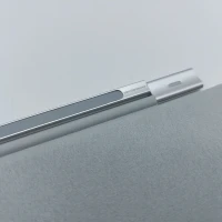 کیف کلاسوری مدل SMART مناسب برای تبلت اپل IPAD2 بسته دو عددی