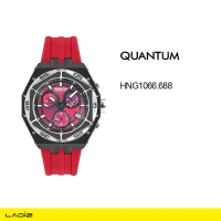 ساعت مچی مردانه کوانتم مدل HNG1066.688