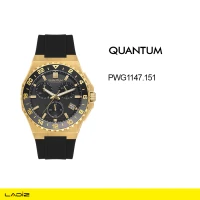 ساعت مچی  مردانه کوانتم مدل PWG1147.151
