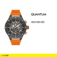 ساعت مچی مردانه کوانتم مدل HNG1083.050