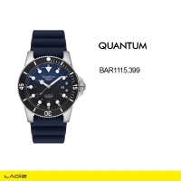 ساعت مچی مردانه کوانتم مدل BAR1115.399