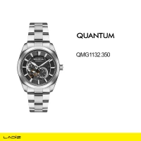 ساعت مچی مردانه کوانتم مدل QMG1132.350
