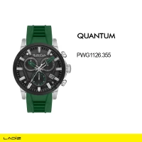 ساعت مچی مردانه کوانتم مدل PWG1126.355