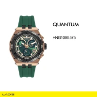 ساعت مچی مردانه کوانتم مدل HNG1066.575