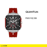 ساعت مچی مردانه کوانتم مدل PWG1102.358