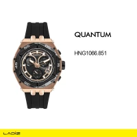 ساعت مچی مردانه کوانتم مدل HNG1066.851