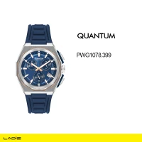 ساعت مچی مردانه کوانتم مدل PWG1078.399