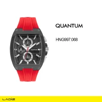 ساعت مچی مردانه کوانتم مدل HNG997.068