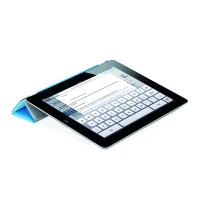 کاور مدل Smart مناسب برای تبلت اپل iPad 2 کد 03